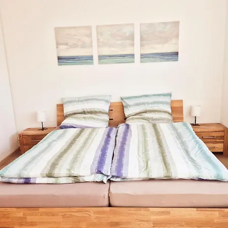 Light-flooded With 2 Great Apartment *